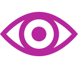Best Corrected Visual Acuity in at least one eye is between 20/32 and 20/200